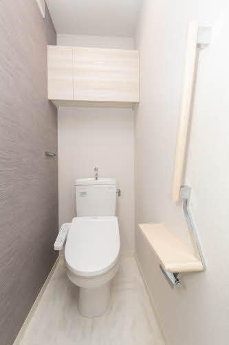 シャーメゾン　碧空 0302号-5