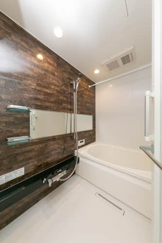 シャーメゾン　碧空 0302号-7