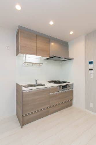 シャーメゾン　碧空 0302号-8