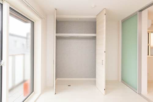 シャーメゾン　碧空 0302号-11