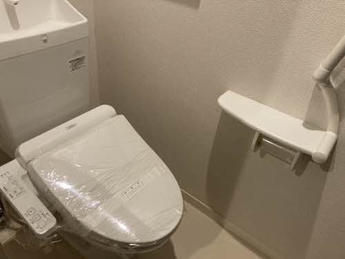 シャーメゾン　フォレナ 0202号-3