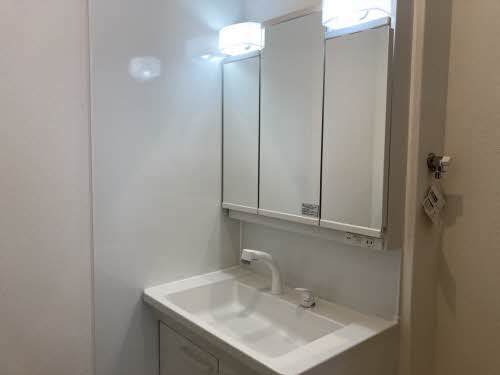 シャーメゾン　フォレナ 0202号-7