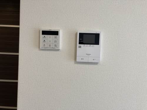 シャーメゾン　フォレナ 0202号-10