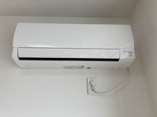 シャーメゾン　フォレナ 0202号-11