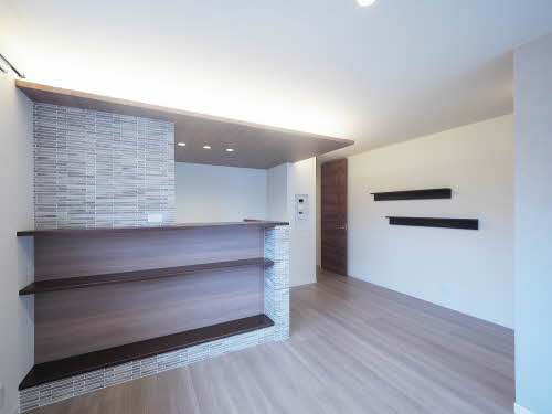 Ｓｈａ　Ｍａｉｓｏｎ　Ｊｏｙ 0203号-3