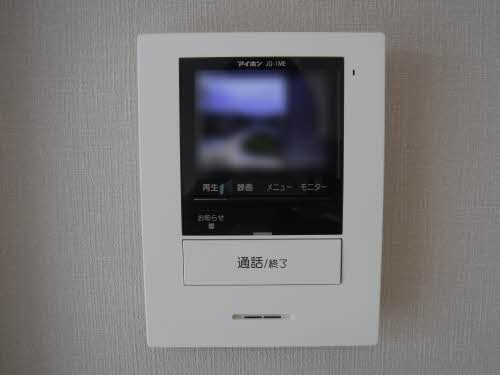 シャーメゾン　坪井 0103号-4