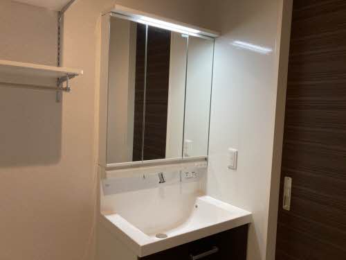 コーポラス　水無月 0101号-5