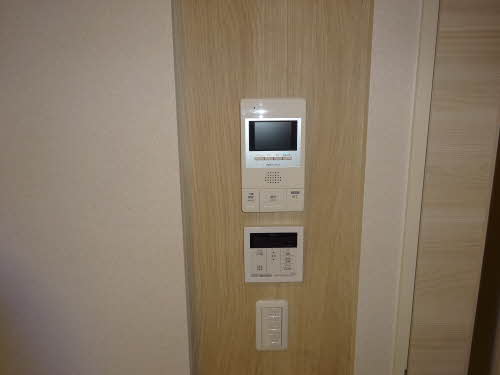 プレミアス大津京 0105号-7