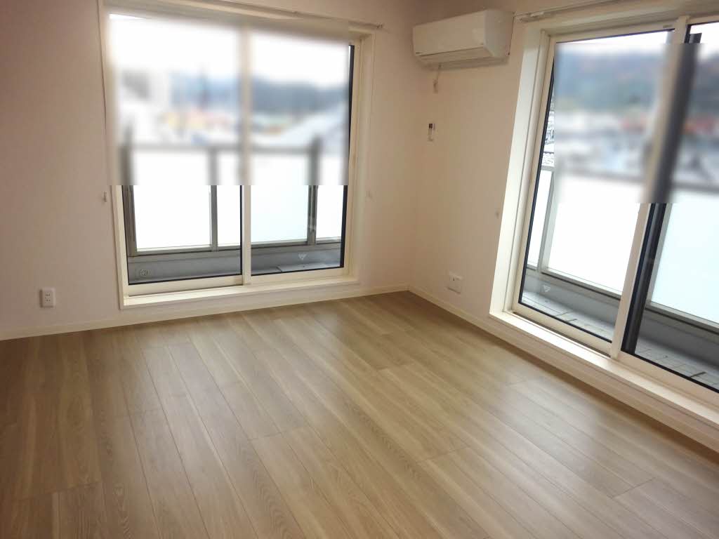 プレミアス大津京 0305号-3