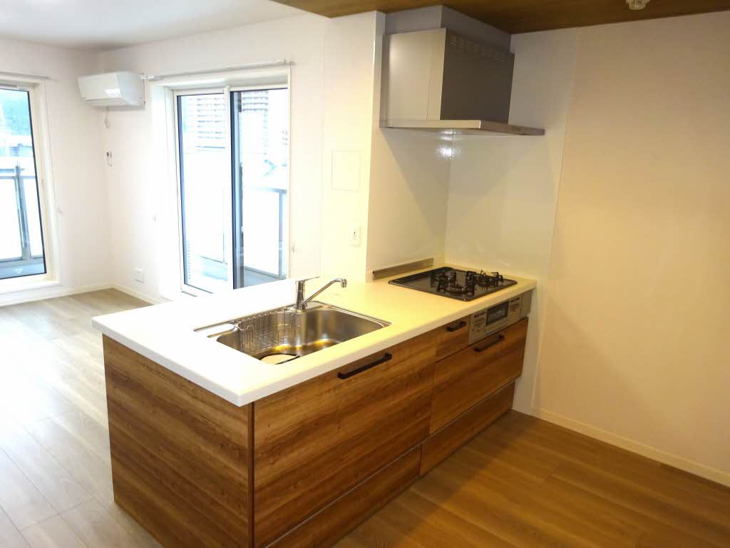 プレミアス大津京 0305号-4