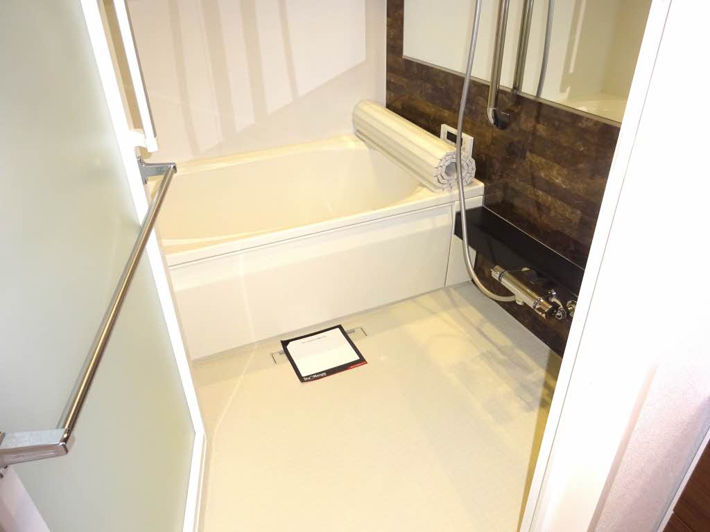 プレミアス大津京 0305号-6