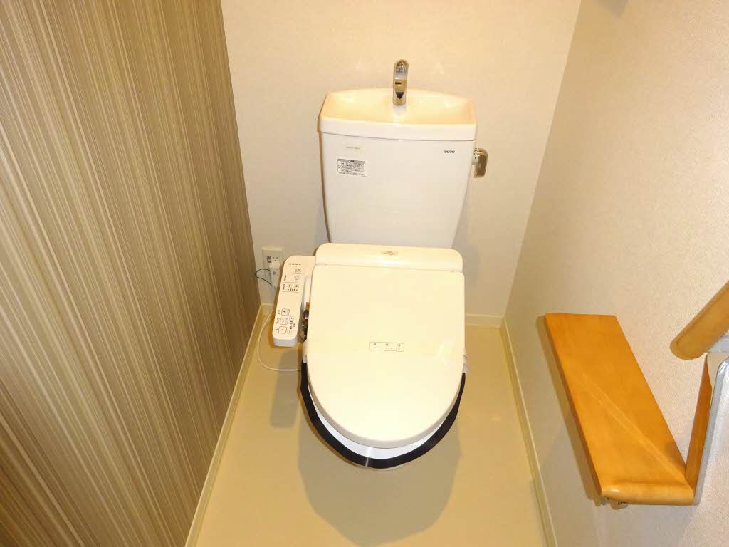 プレミアス大津京 0305号-7