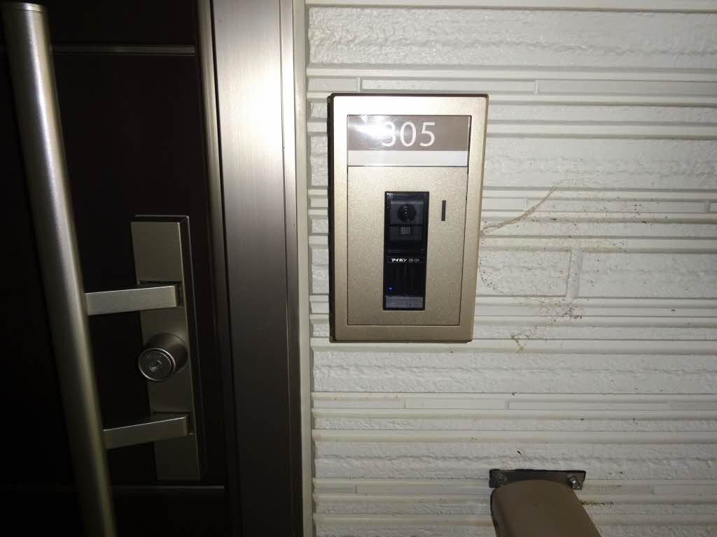 プレミアス大津京 0305号-9