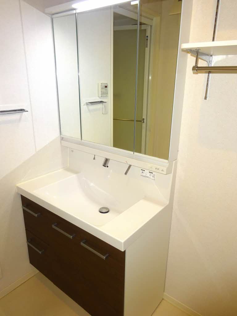 プレミアス大津京 0305号-10