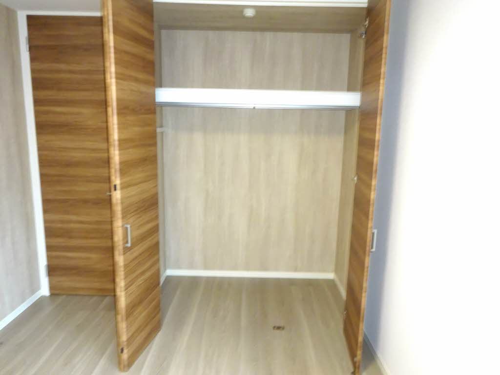 プレミアス大津京 0305号-11