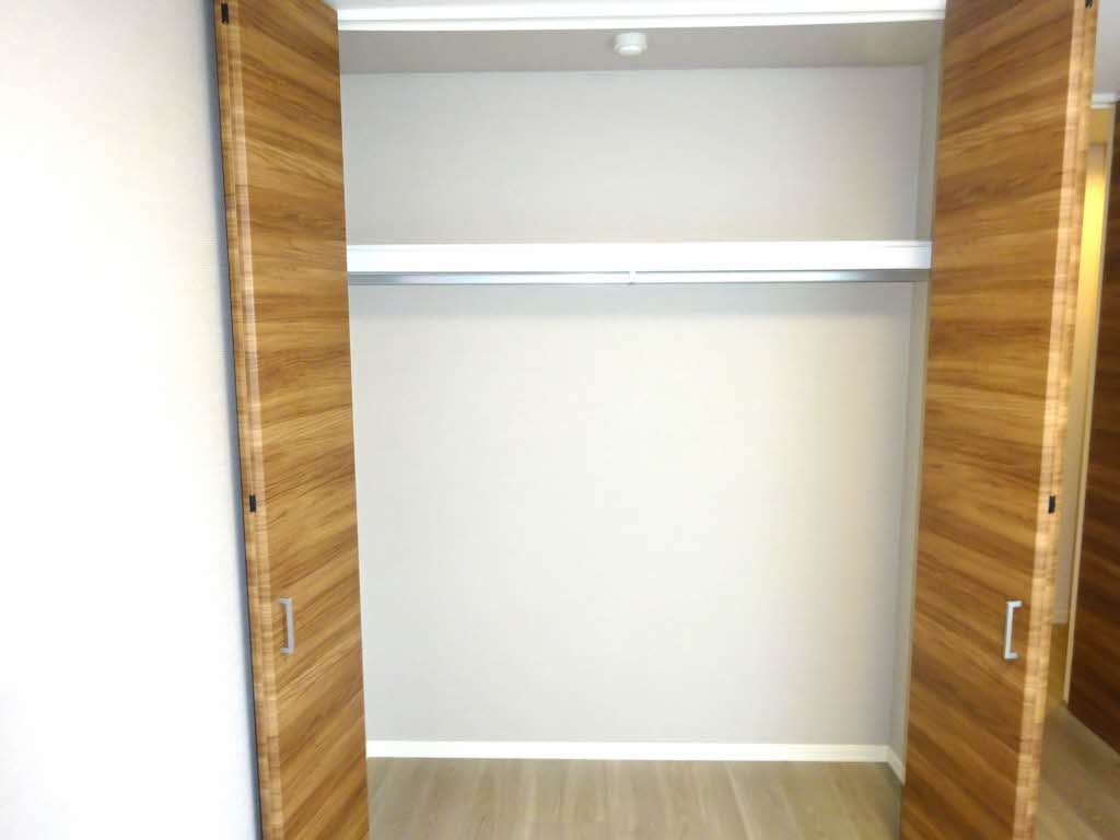 プレミアス大津京 0305号-12