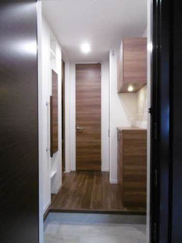 エクセレンス喜田 0102号-8