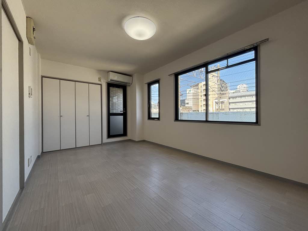 ナカタビルⅢ番館 0301号-2