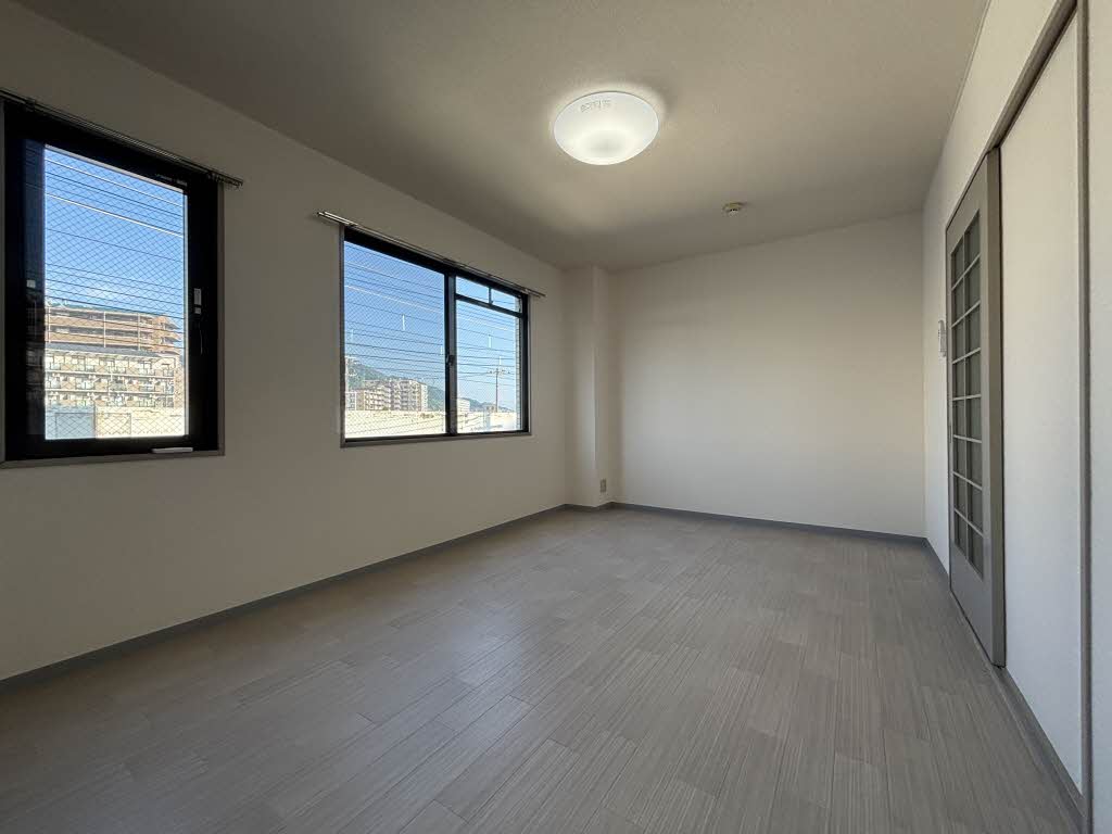 ナカタビルⅢ番館 0301号-3