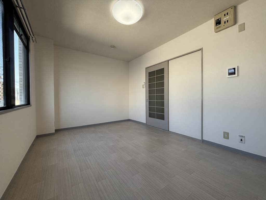 ナカタビルⅢ番館 0301号-4