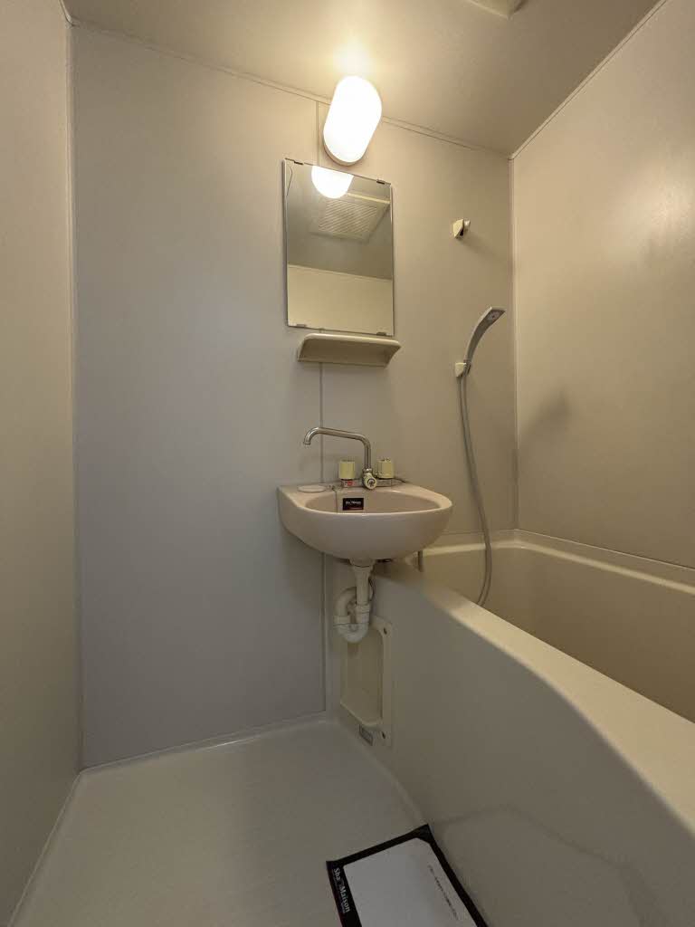 ナカタビルⅢ番館 0301号-6