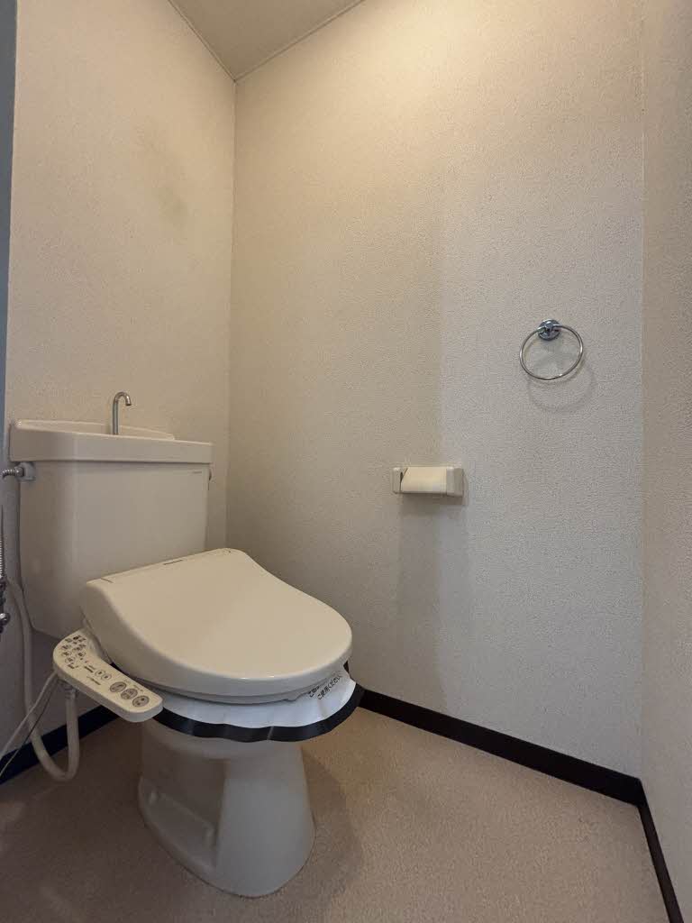 ナカタビルⅢ番館 0301号-7