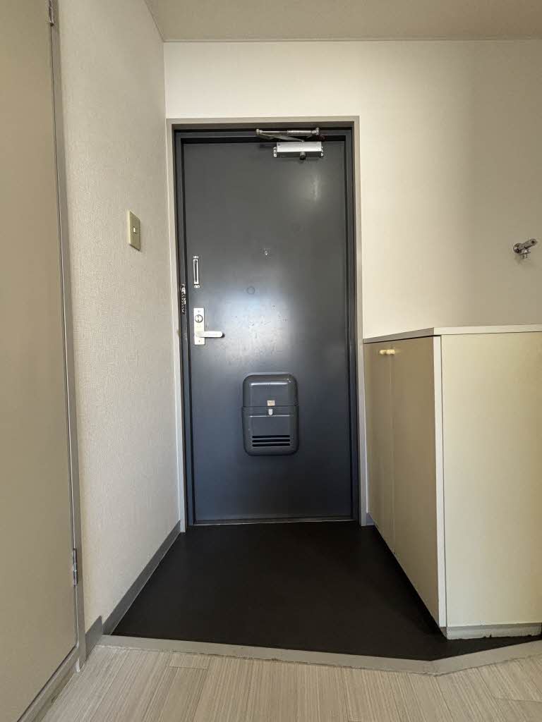 ナカタビルⅢ番館 0301号-8