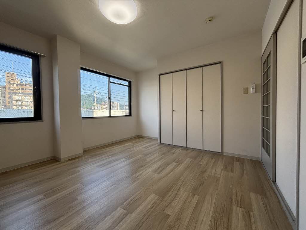 ナカタビルⅢ番館 0302号-2