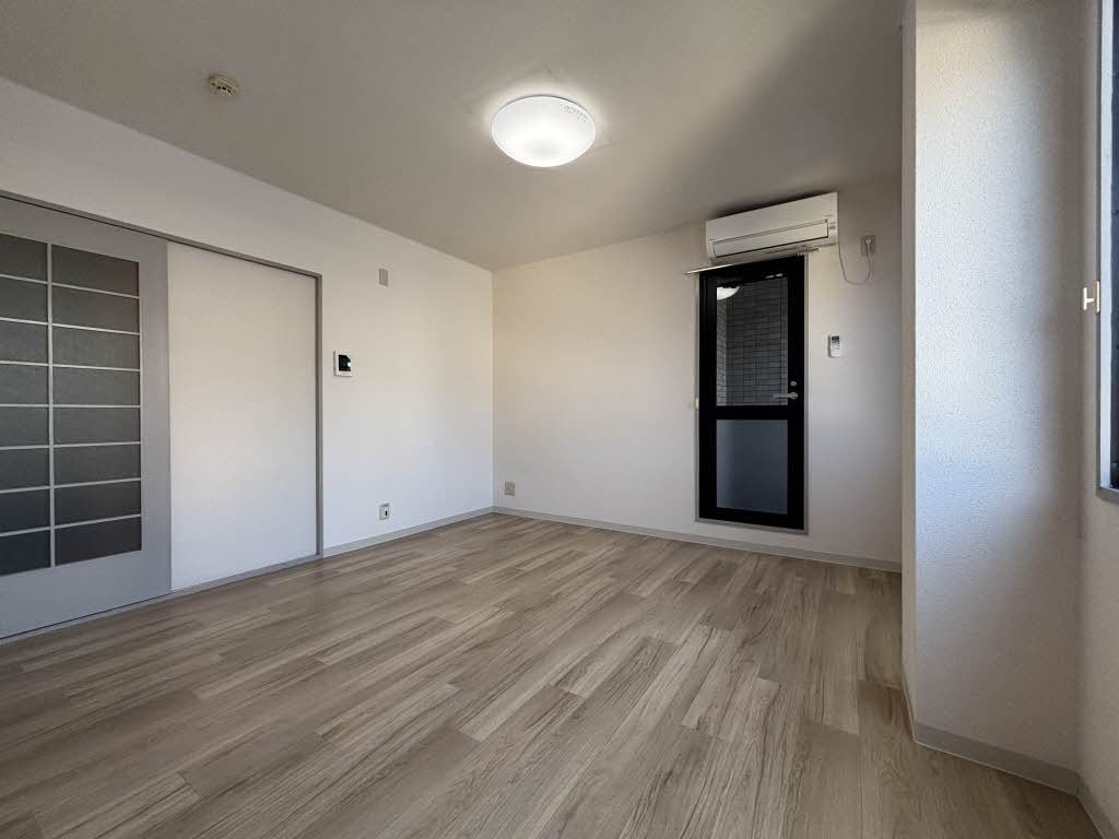 ナカタビルⅢ番館 0302号-4