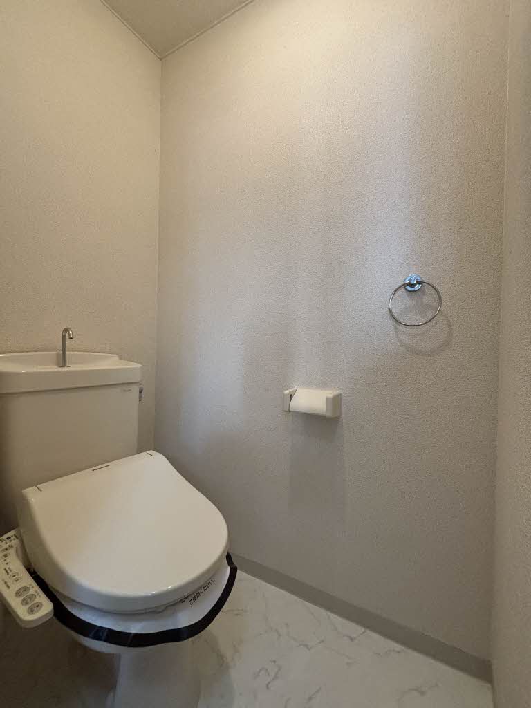 ナカタビルⅢ番館 0302号-7