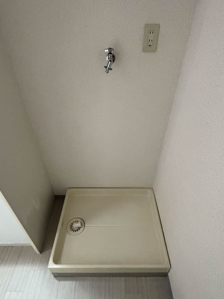 ナカタビルⅢ番館 0302号-9