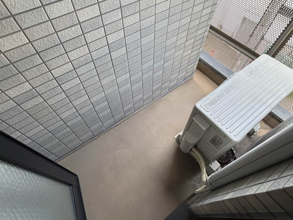 ナカタビルⅢ番館 0302号-11