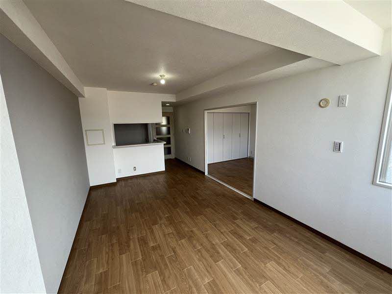 ナカタビルⅣ番館 0202号-3
