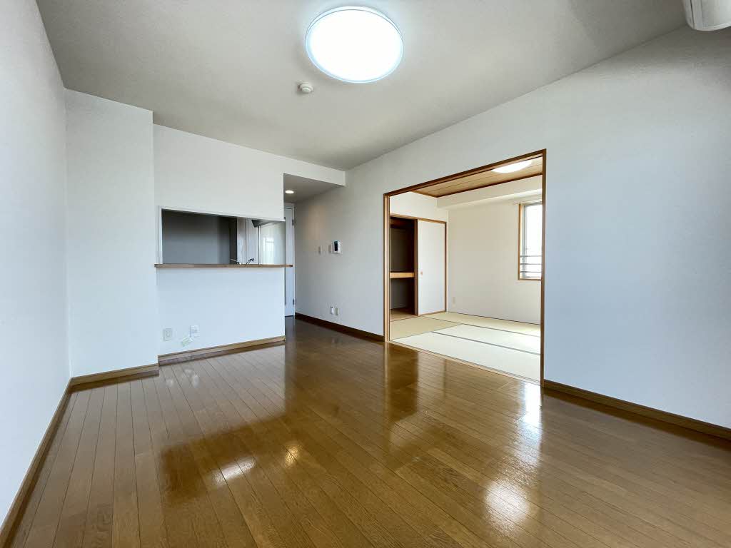 ナカタビルⅣ番館 0401号-6