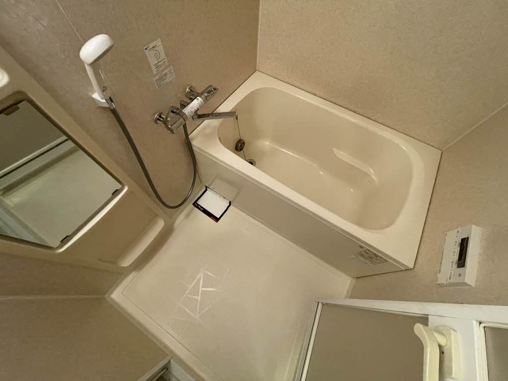 ナカタビルⅣ番館 0401号-8