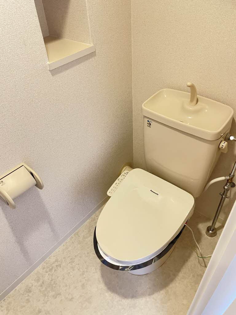 ナカタビルⅣ番館 0401号-9