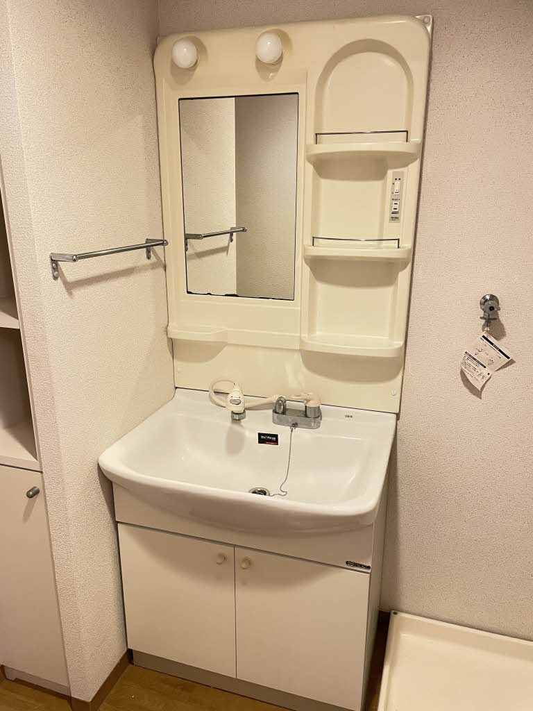 ナカタビルⅣ番館 0401号-10