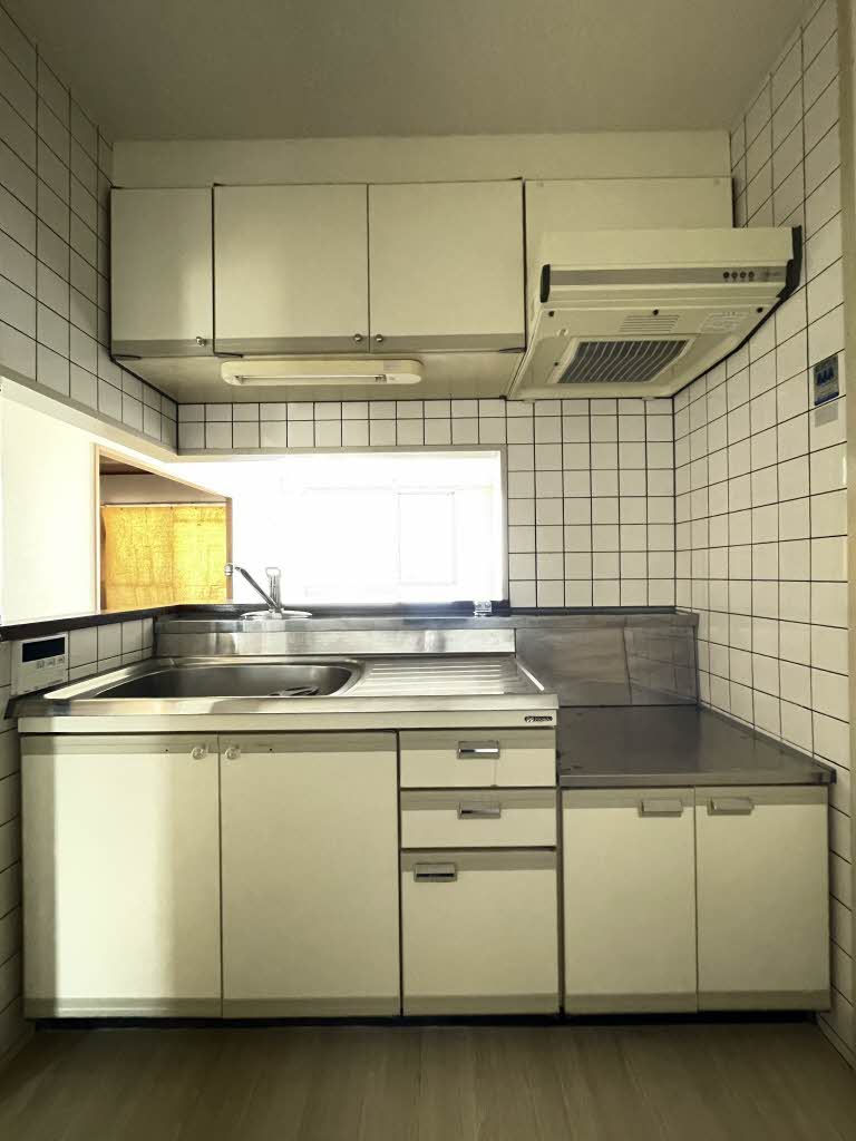 ナカタビルⅣ番館 0502号-5