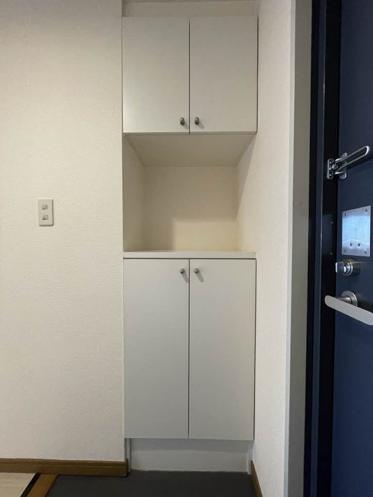 ナカタビルⅣ番館 0502号-10