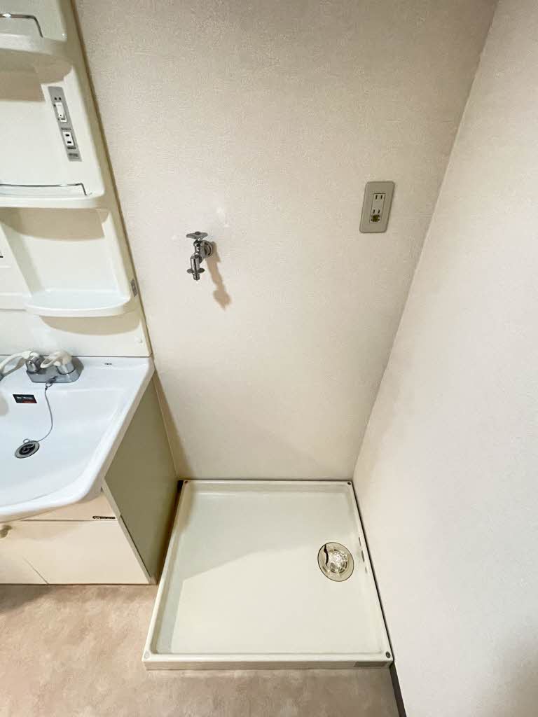 ナカタビルⅣ番館 0502号-11