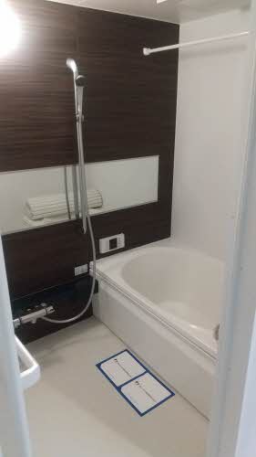 シャーメゾン・ハイクレア 0101号-6