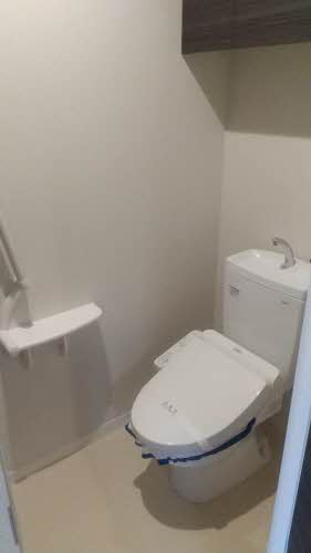 シャーメゾン・ハイクレア 0101号-8