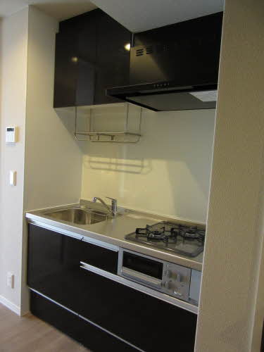 シャーメゾン・ハイクレア 0301号-4