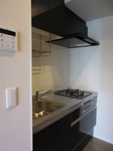 シャーメゾン・ハイクレア 0301号-5