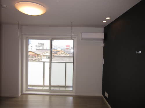 シャーメゾン・ハイクレア 0301号-7