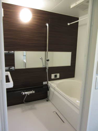 シャーメゾン・ハイクレア 0301号-11