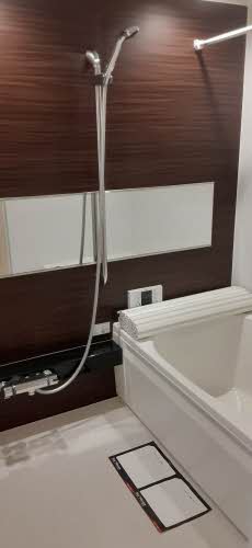 シャーメゾン・ハイクレア 0303号-5