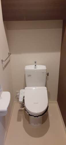 シャーメゾン・ハイクレア 0303号-6