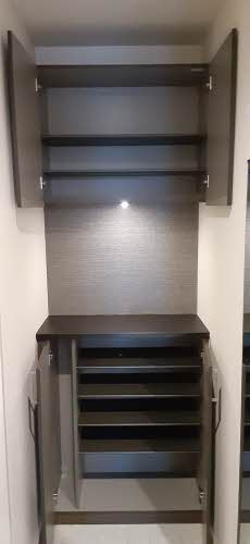 シャーメゾン・ハイクレア 0303号-7