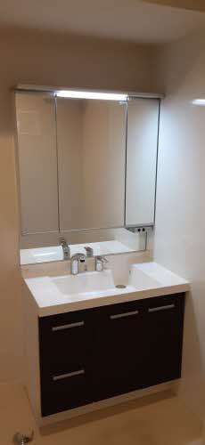 シャーメゾン・ハイクレア 0303号-9